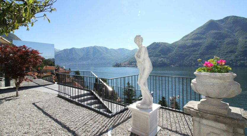 Photo of Lake Shores