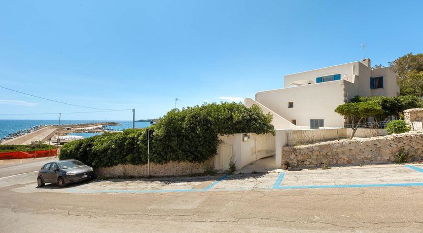 Photo of The Aquamarine Moon