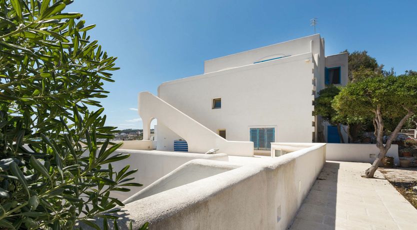 Photo of The Aquamarine Moon