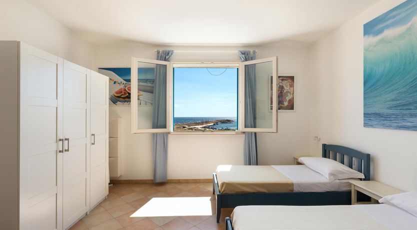 Photo of The Aquamarine Moon