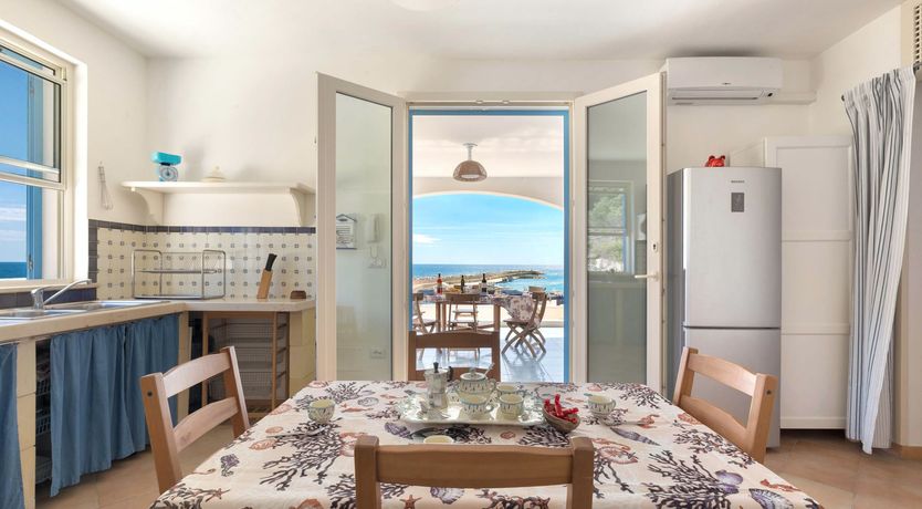 Photo of The Aquamarine Moon