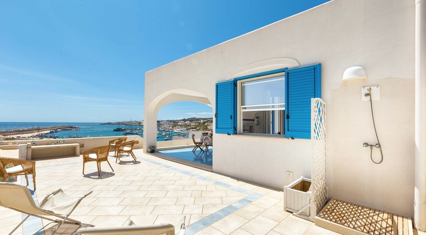 Photo of The Aquamarine Moon