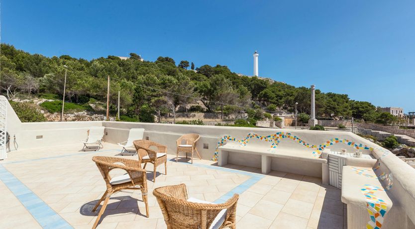 Photo of The Aquamarine Moon