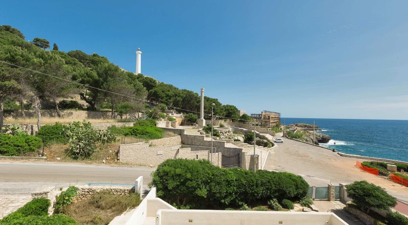 Photo of The Aquamarine Moon