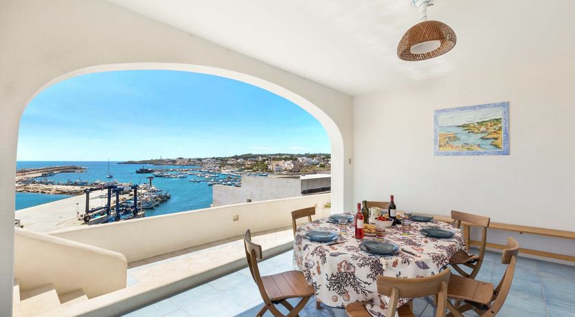 Photo of The Aquamarine Moon