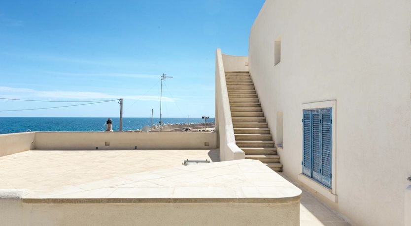 Photo of The Aquamarine Moon