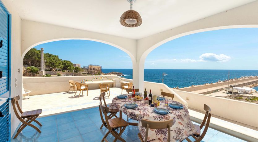 Photo of The Aquamarine Moon