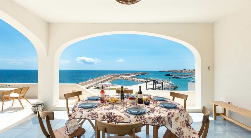 Photo of The Aquamarine Moon