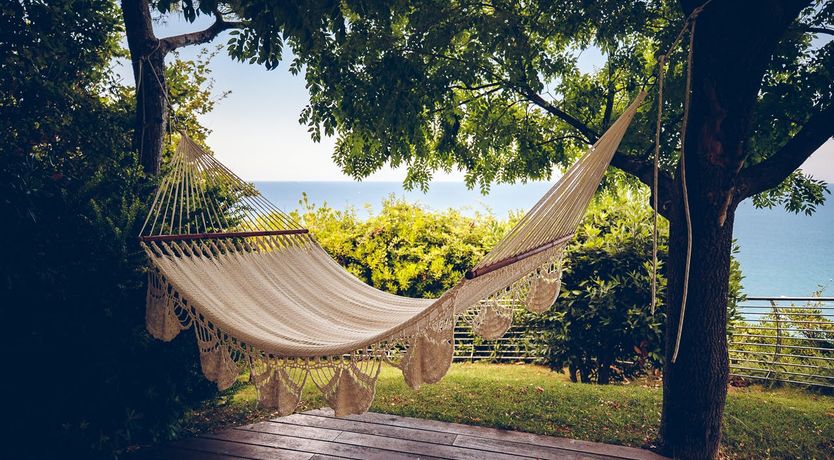 Photo of Peach & Olive