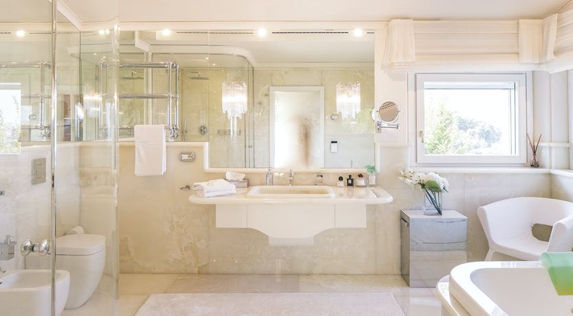 Photo of Peach & Olive