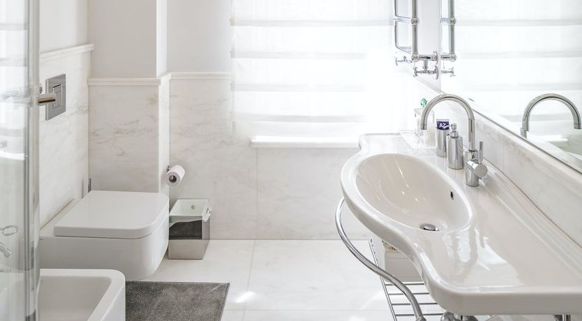 Photo of Peach & Olive