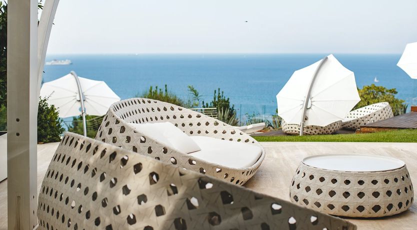 Photo of Peach & Olive