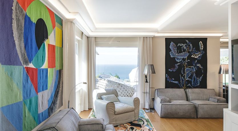 Photo of Peach & Olive