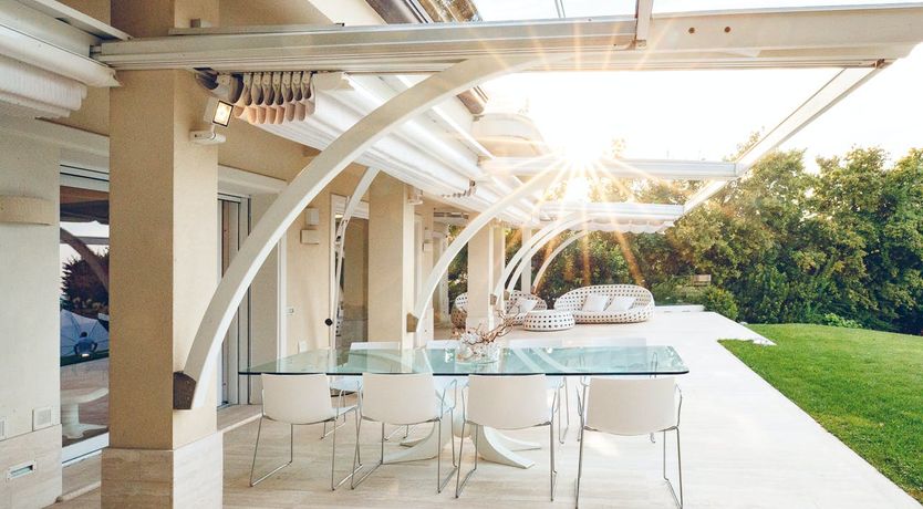 Photo of Peach & Olive