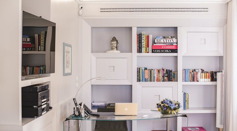 Photo of Peach & Olive