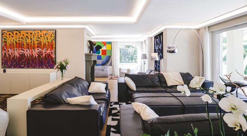 Photo of Peach & Olive