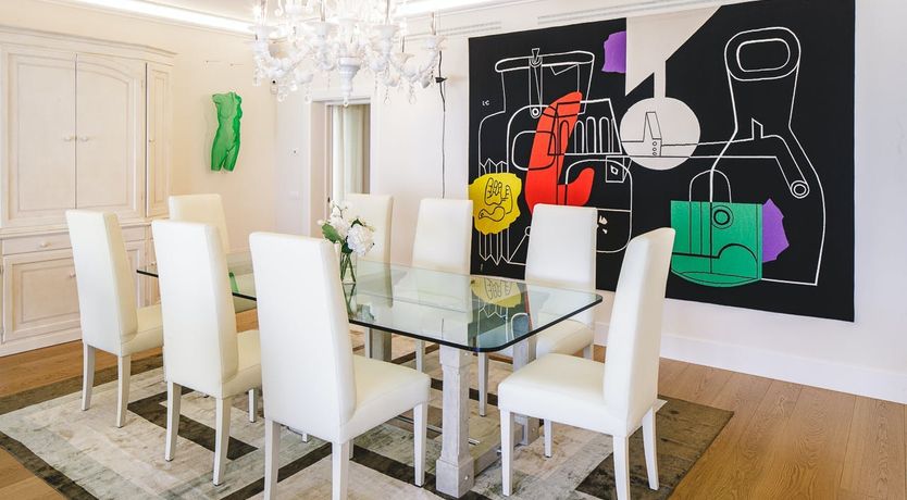 Photo of Peach & Olive