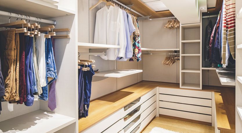 Photo of Peach & Olive