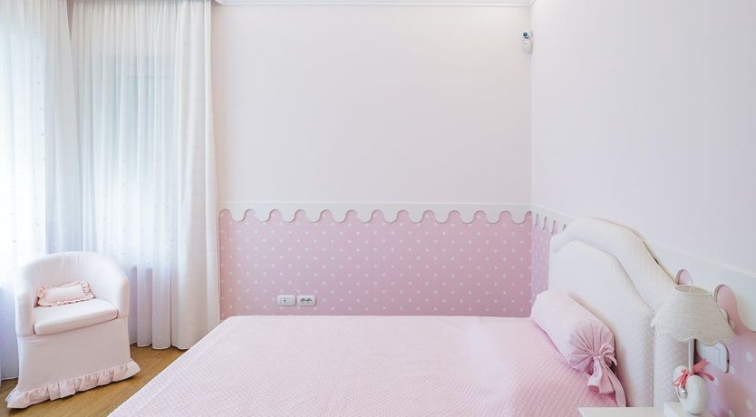 Photo of Peach & Olive