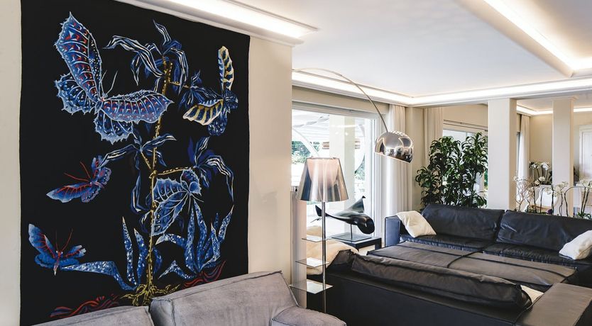 Photo of Peach & Olive