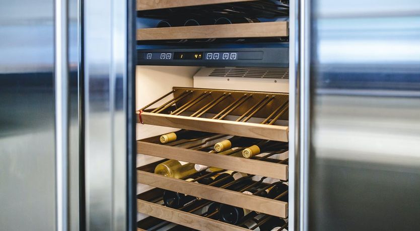 Photo of Peach & Olive