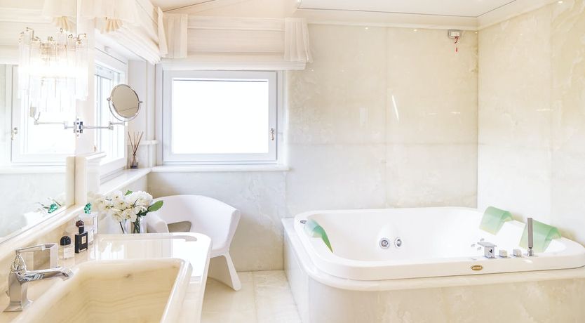 Photo of Peach & Olive