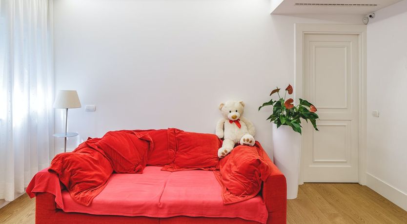 Photo of Peach & Olive