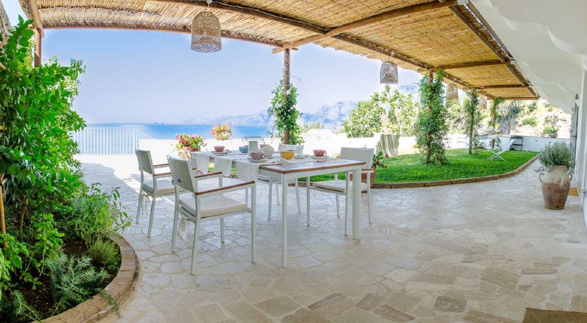 Photo of A Paradise on the Hill