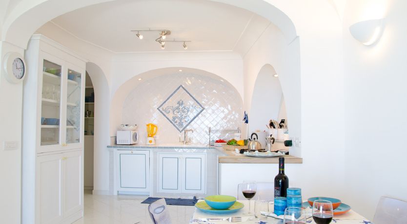 Photo of A Paradise on the Hill