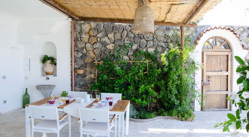 Photo of A Paradise on the Hill