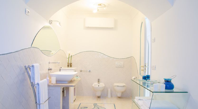 Photo of A Paradise on the Hill