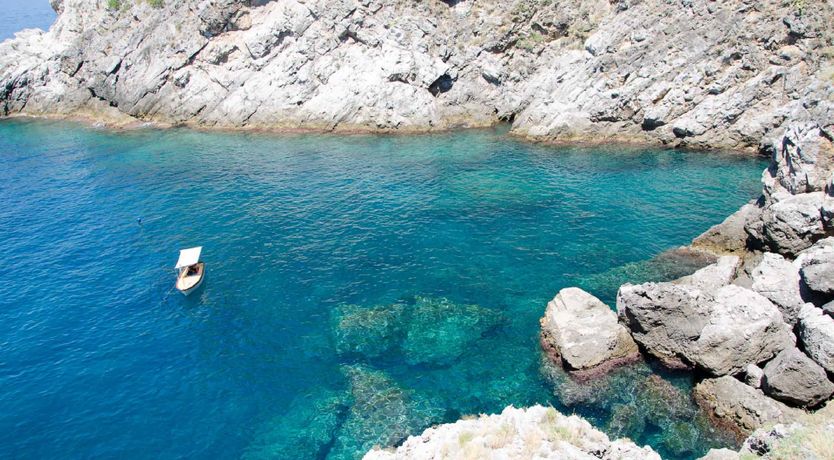 Photo of A Paradise on the Hill