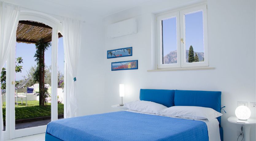 Photo of A Paradise on the Hill