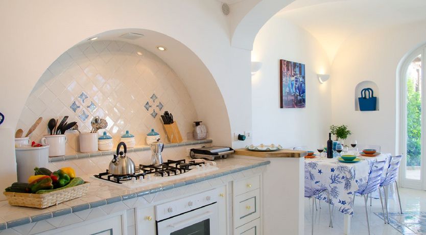 Photo of A Paradise on the Hill