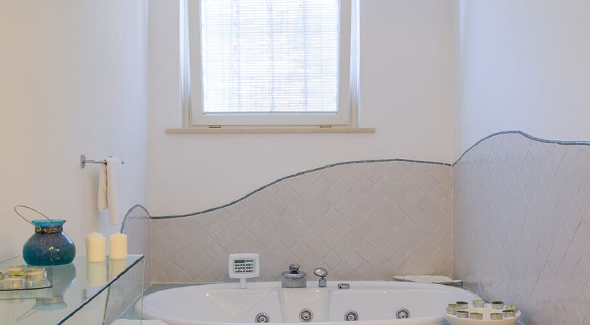 Photo of A Paradise on the Hill