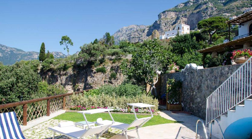 Photo of A Paradise on the Hill