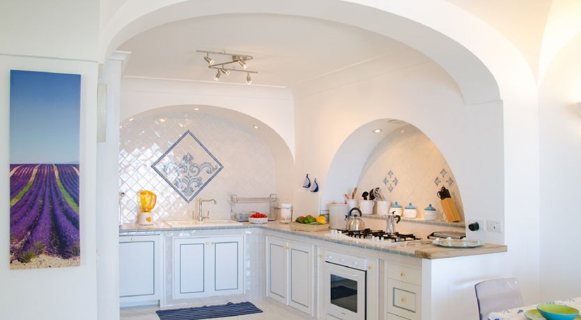 Photo of A Paradise on the Hill