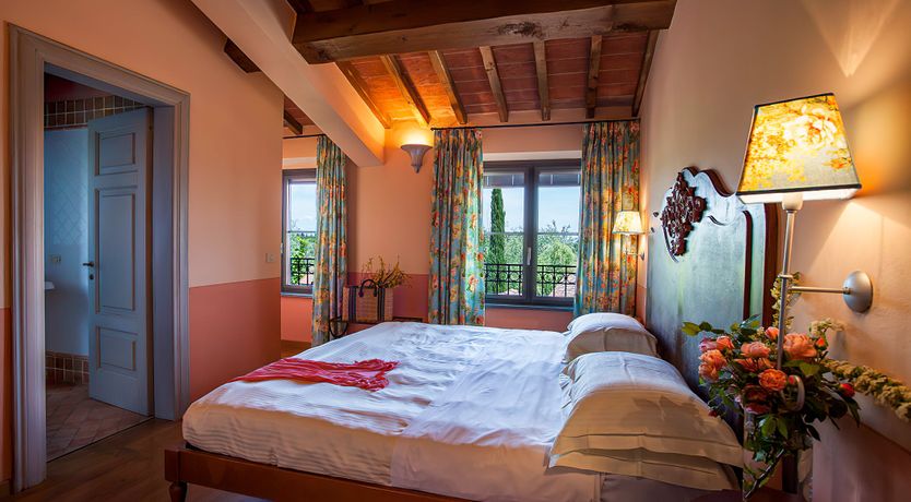 Photo of Tuscan Smile