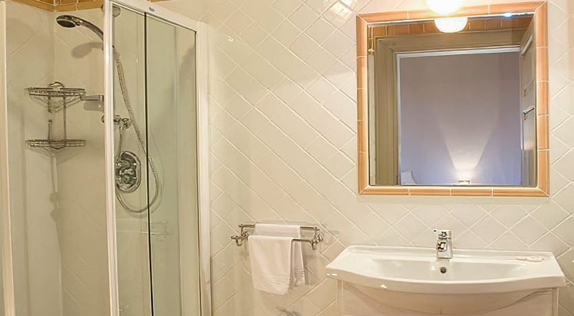 Photo of Tuscan Smile