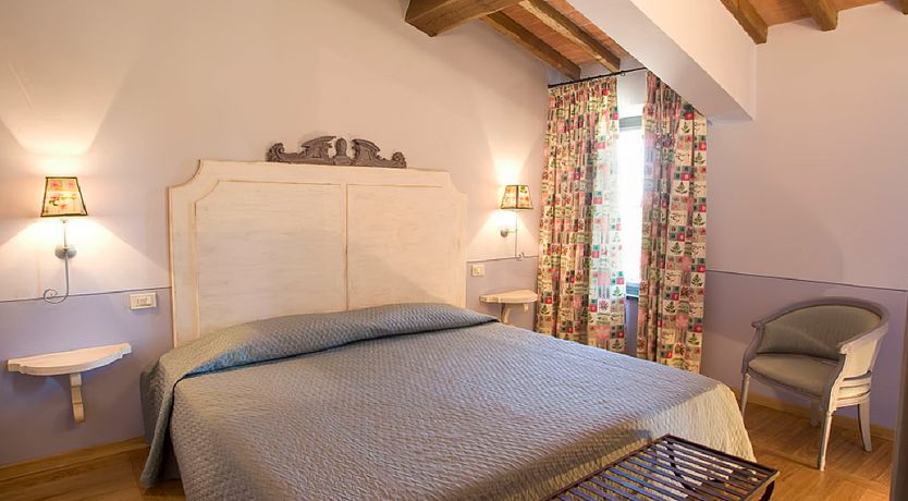 Photo of Tuscan Smile