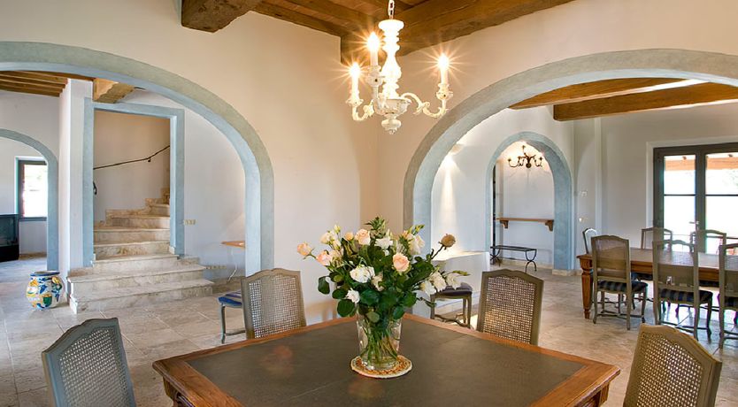 Photo of Tuscan Smile