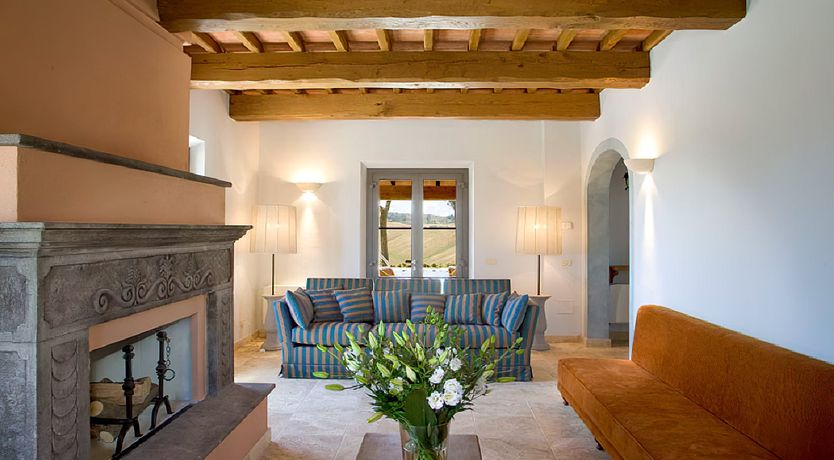 Photo of Tuscan Smile