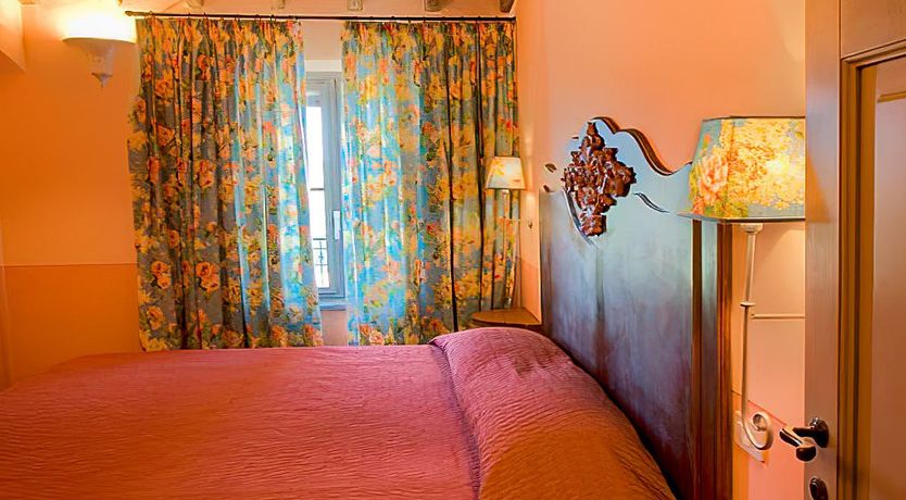 Photo of Tuscan Smile