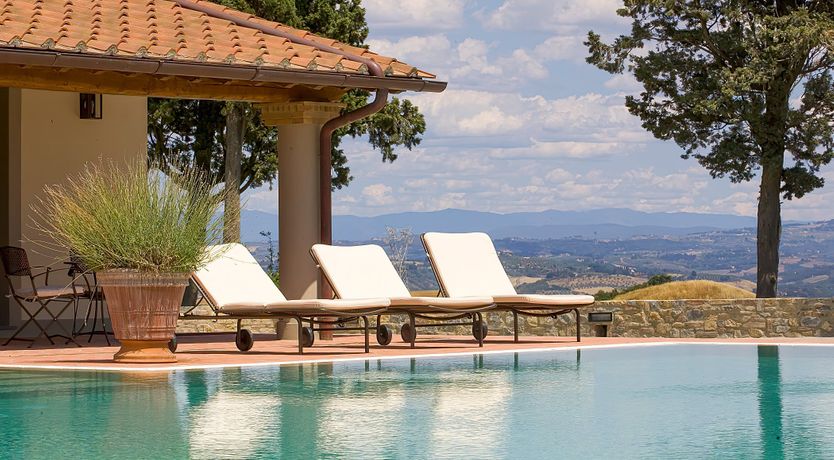 Photo of Tuscan Smile