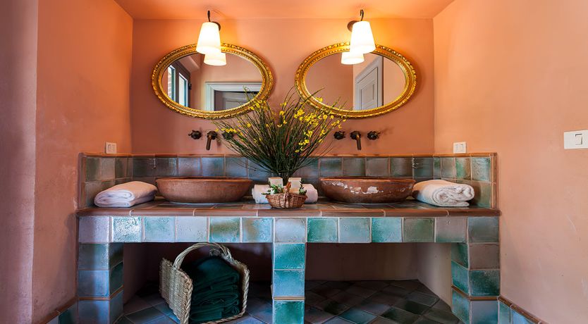 Photo of Tuscan Smile