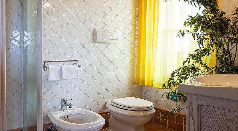 Photo of Tuscan Smile