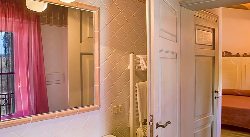 Photo of Tuscan Smile