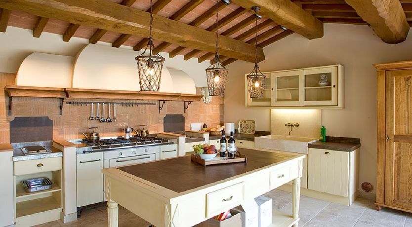 Photo of Tuscan Smile