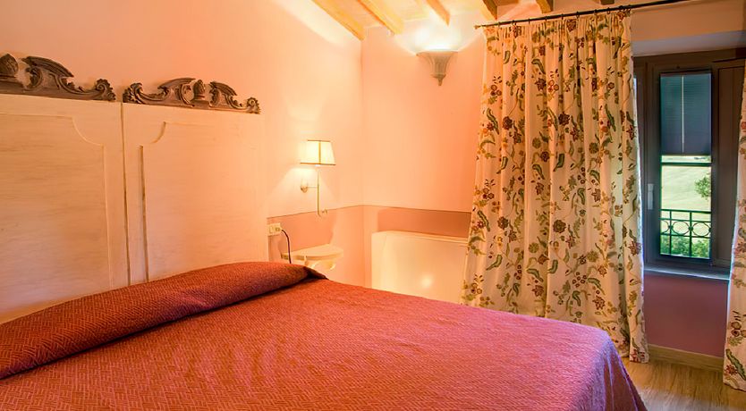 Photo of Tuscan Smile