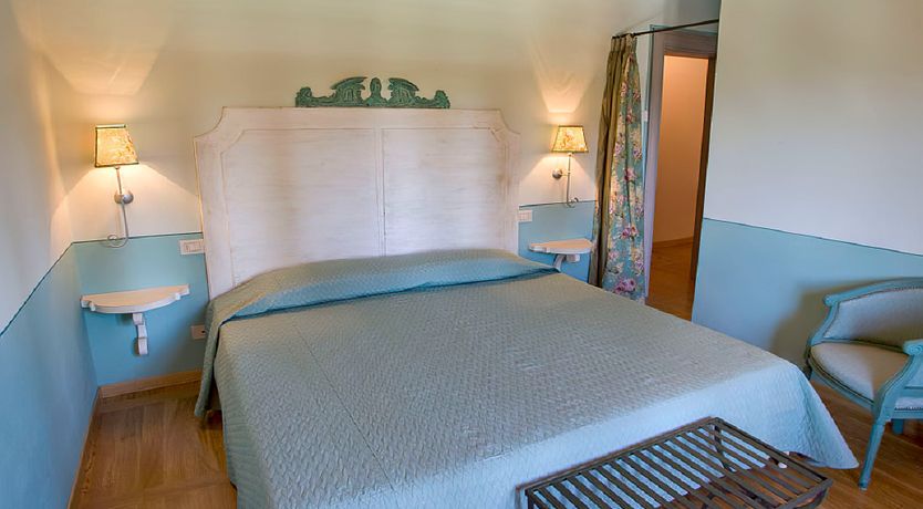 Photo of Tuscan Smile